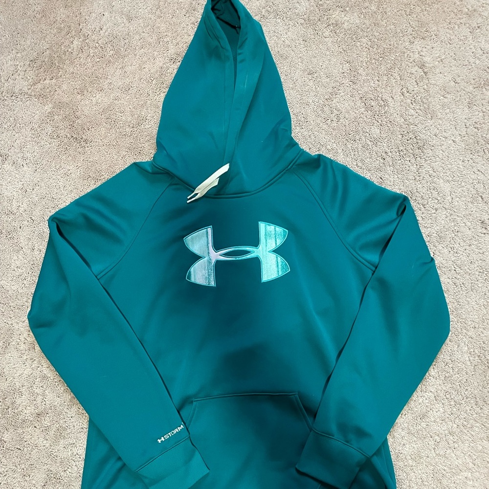 Under Armor Hoodie